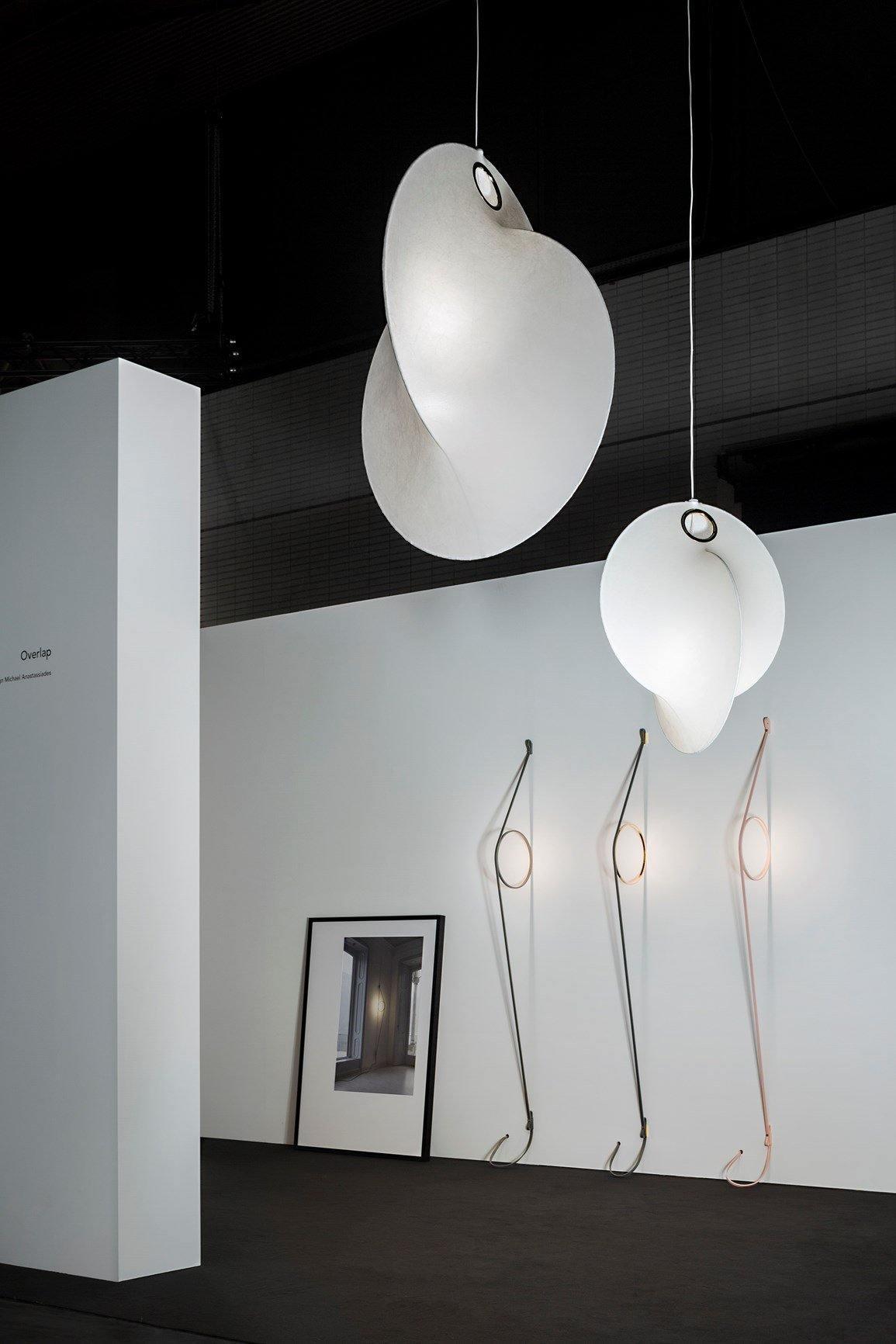 Lavenara Cocoon Pendant Light-Moonnatur