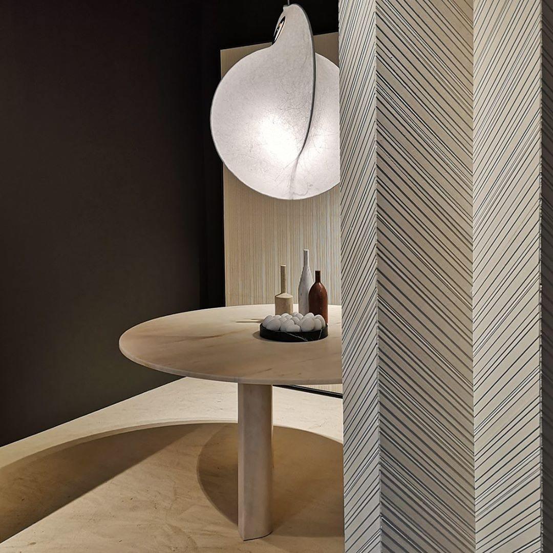 Lavenara Cocoon Pendant Light-Moonnatur