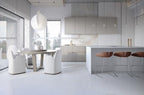 Lavenara Cocoon Pendant Light-Moonnatur