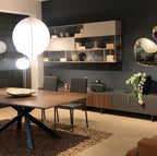 Lavenara Cocoon Pendant Light-Moonnatur