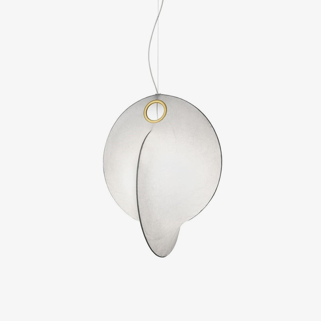 Lavenara Cocoon Pendant Light-Moonnatur