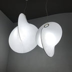 Lavenara Cocoon Pendant Light-Moonnatur