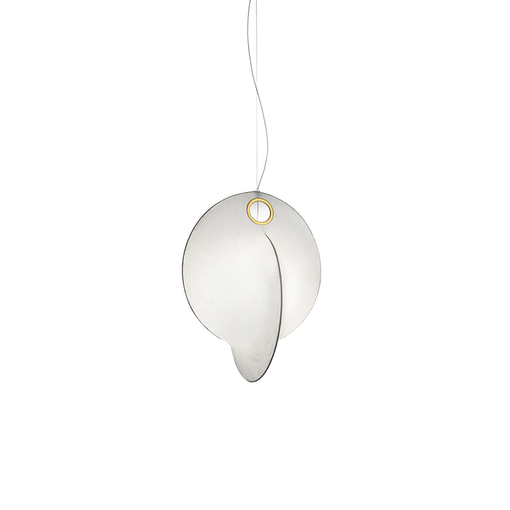 Lavenara Cocoon Pendant Light-Moonnatur