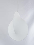Lavenara Cocoon Pendant Light-Moonnatur