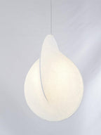 Lavenara Cocoon Pendant Light-Moonnatur
