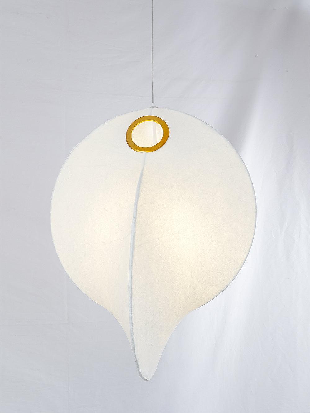 Lavenara Cocoon Pendant Light-Moonnatur