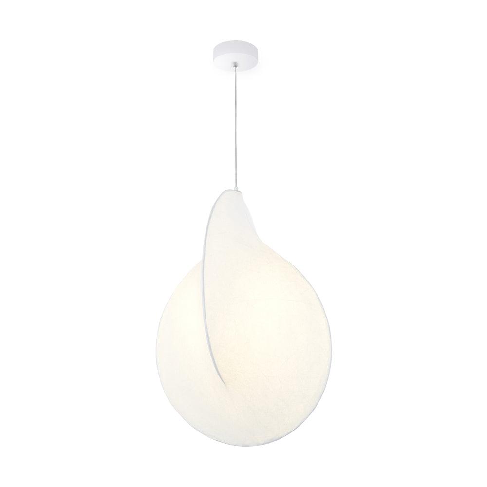 Lavenara Cocoon Pendant Light-Moonnatur