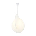 Lavenara Cocoon Pendant Light-Moonnatur