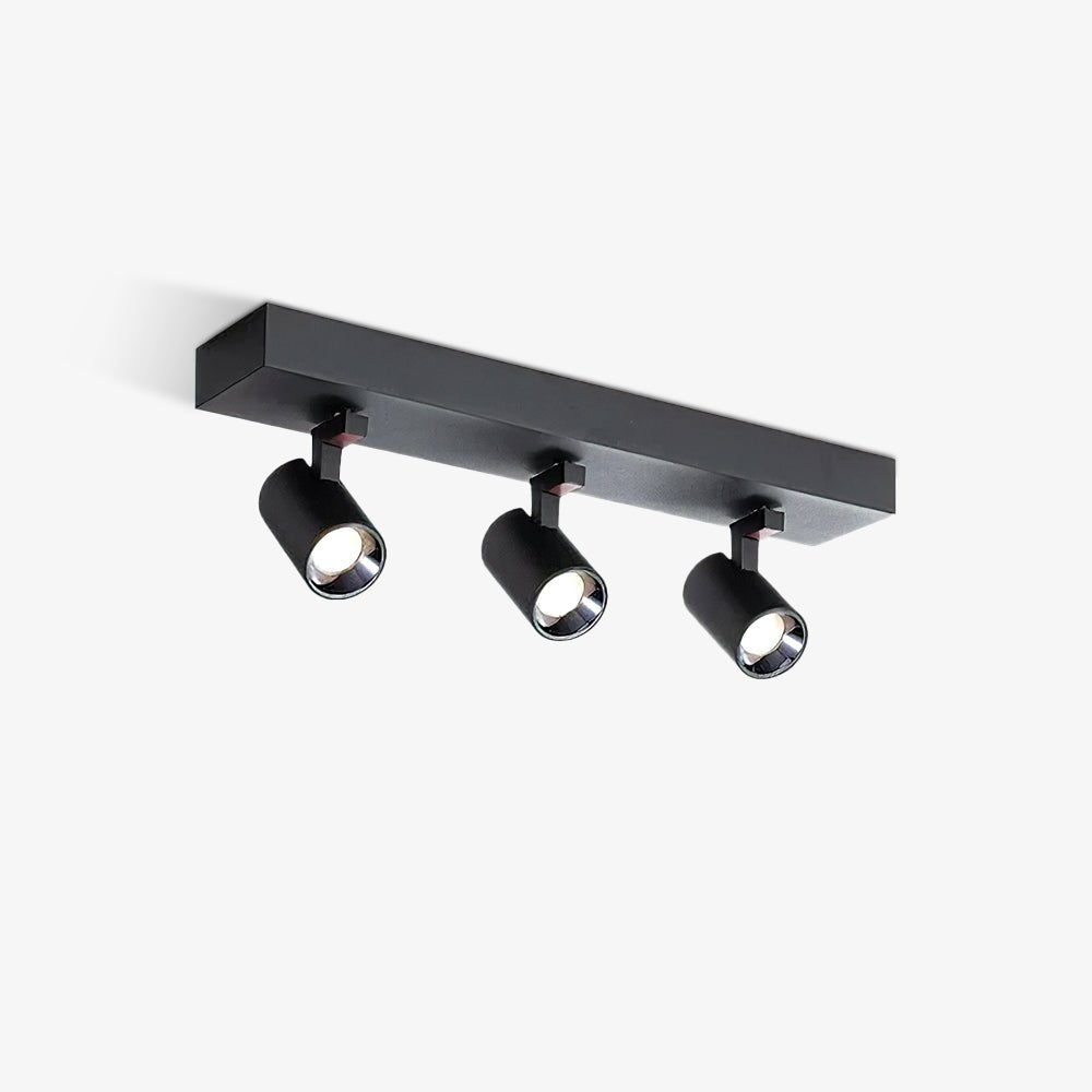 Norven Aluminium Ceiling Spotlight-Moonnatur