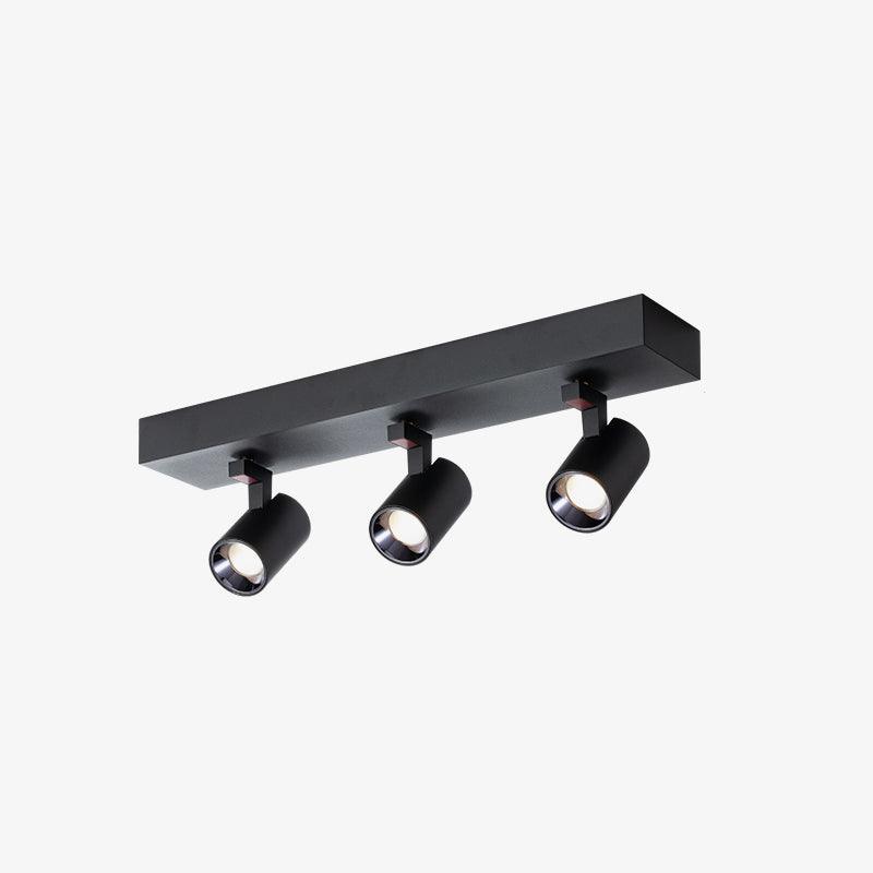 Norven Aluminium Ceiling Spotlight-Moonnatur