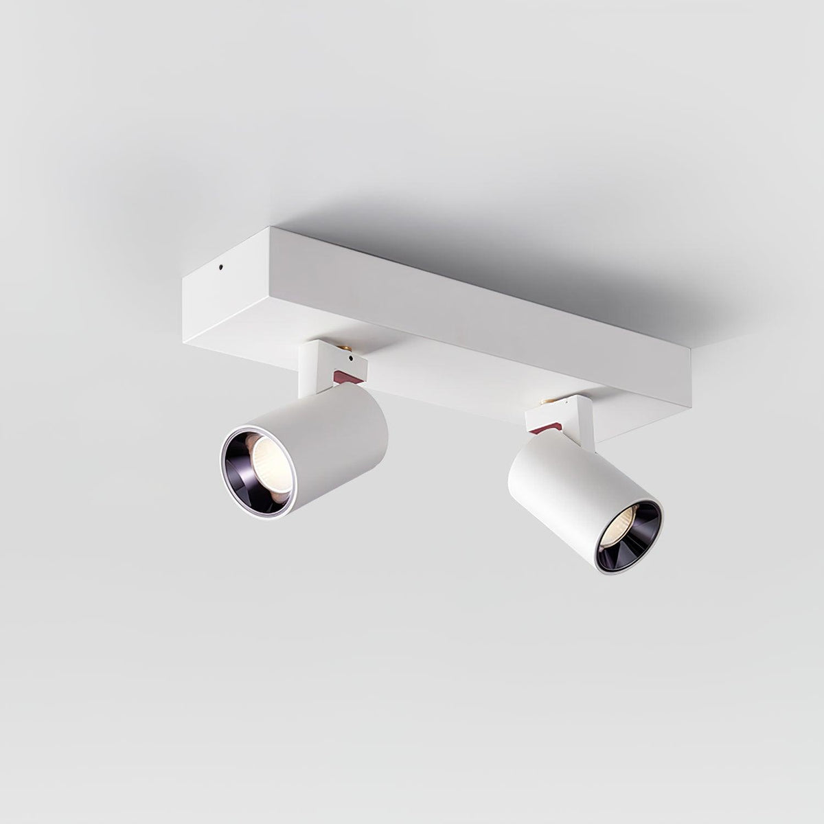Norven Aluminium Ceiling Spotlight-Moonnatur