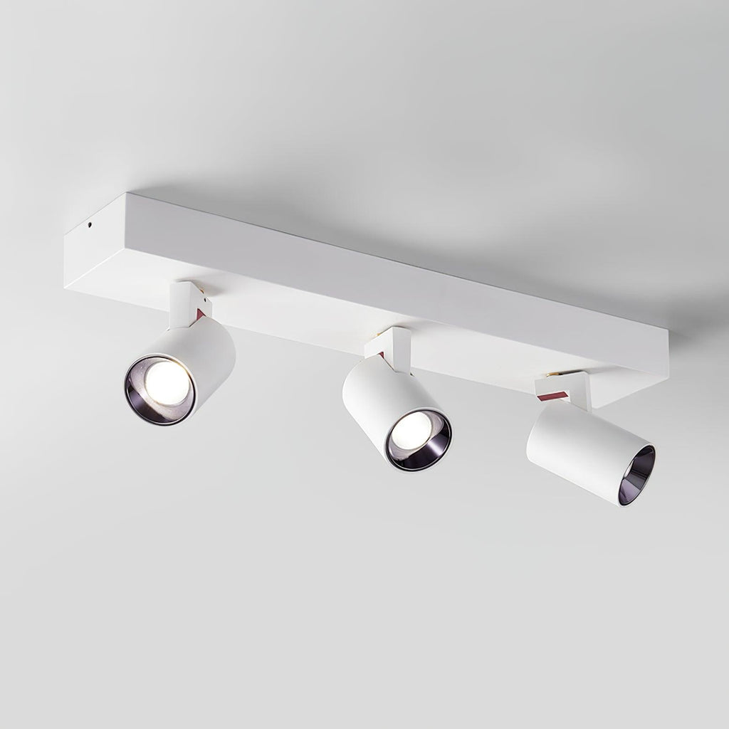 Norven Aluminium Ceiling Spotlight-Moonnatur