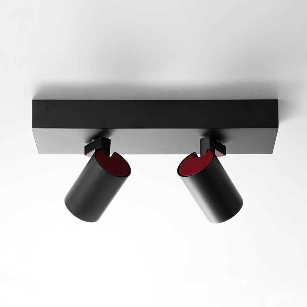 Norven Aluminium Ceiling Spotlight-Moonnatur