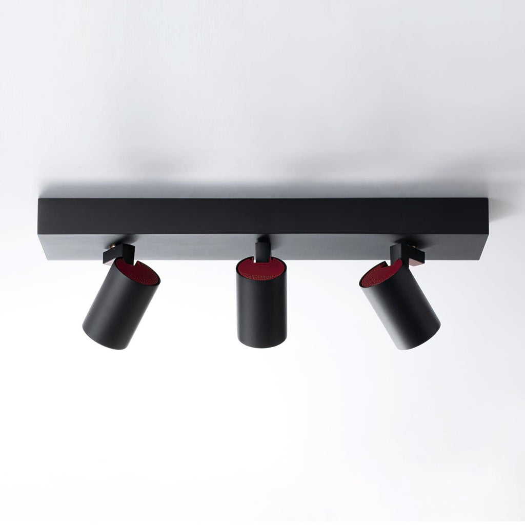Norven Aluminium Ceiling Spotlight-Moonnatur