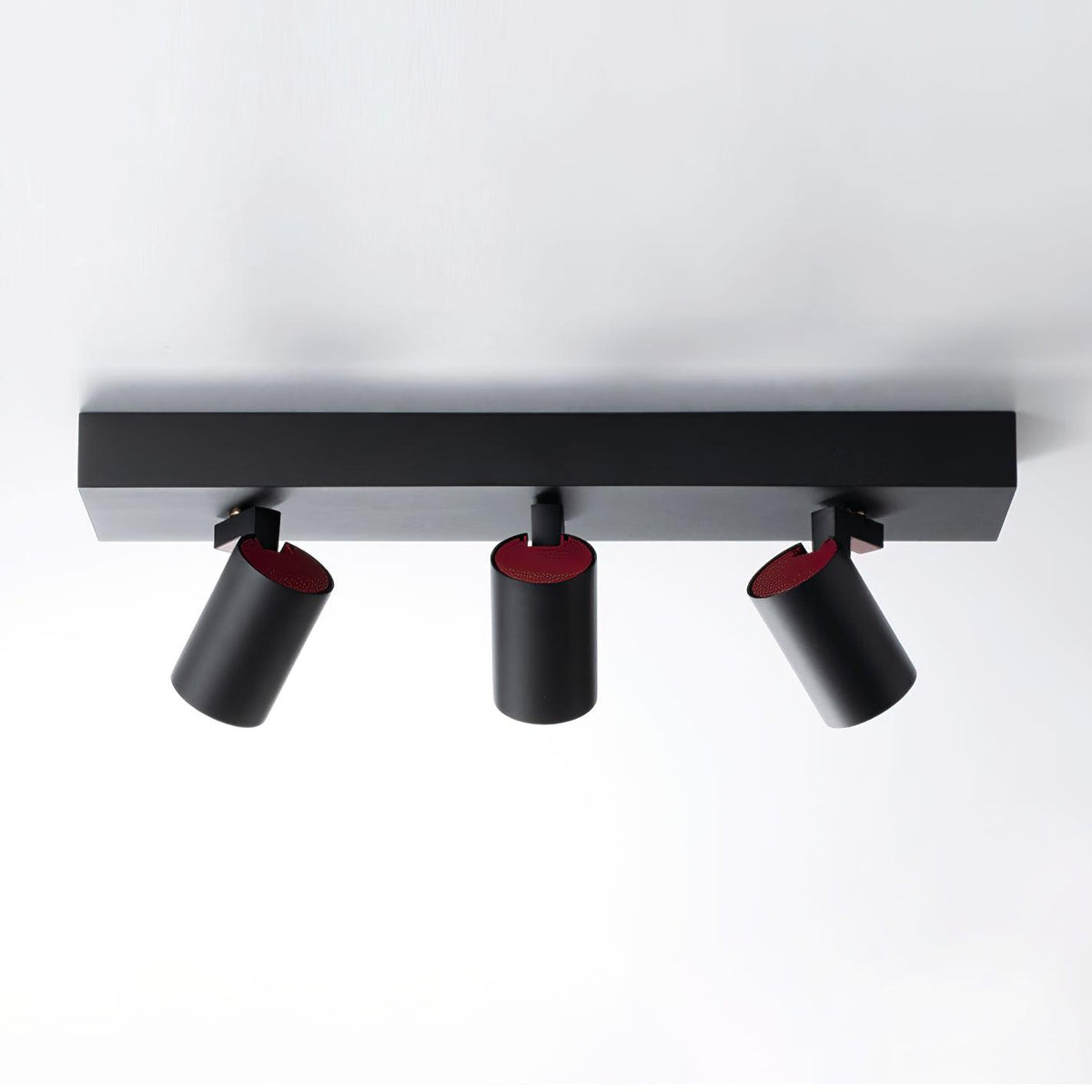 Norven Aluminium Ceiling Spotlight-Moonnatur