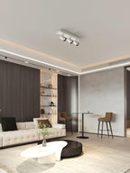 Norven Aluminium Ceiling Spotlight-Moonnatur