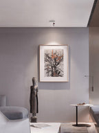 Norven Aluminium Ceiling Spotlight-Moonnatur