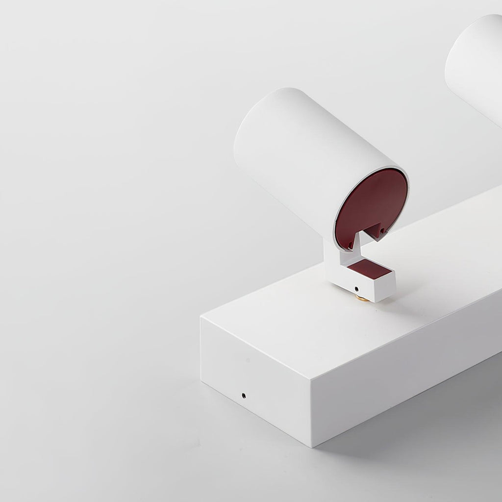 Norven Aluminium Ceiling Spotlight-Moonnatur