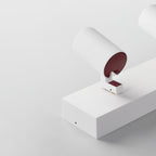 Norven Aluminium Ceiling Spotlight-Moonnatur