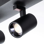 Norven Aluminium Ceiling Spotlight-Moonnatur