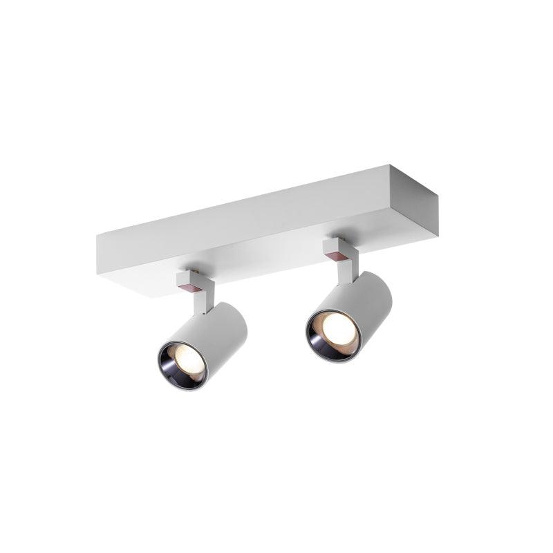 Norven Aluminium Ceiling Spotlight-Moonnatur