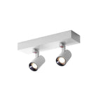 Norven Aluminium Ceiling Spotlight-Moonnatur