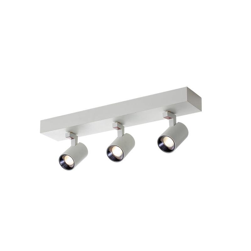 Norven Aluminium Ceiling Spotlight-Moonnatur