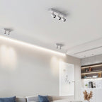 Norven Aluminium Ceiling Spotlight-Moonnatur