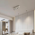 Norven Aluminium Ceiling Spotlight-Moonnatur
