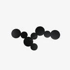 Mareven Metal Wall Lamp-Moonnatur