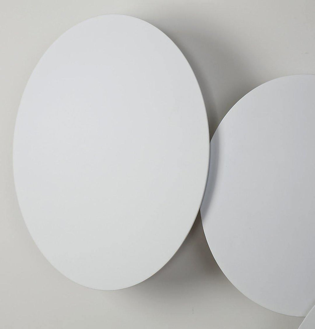Mareven Metal Wall Lamp-Moonnatur