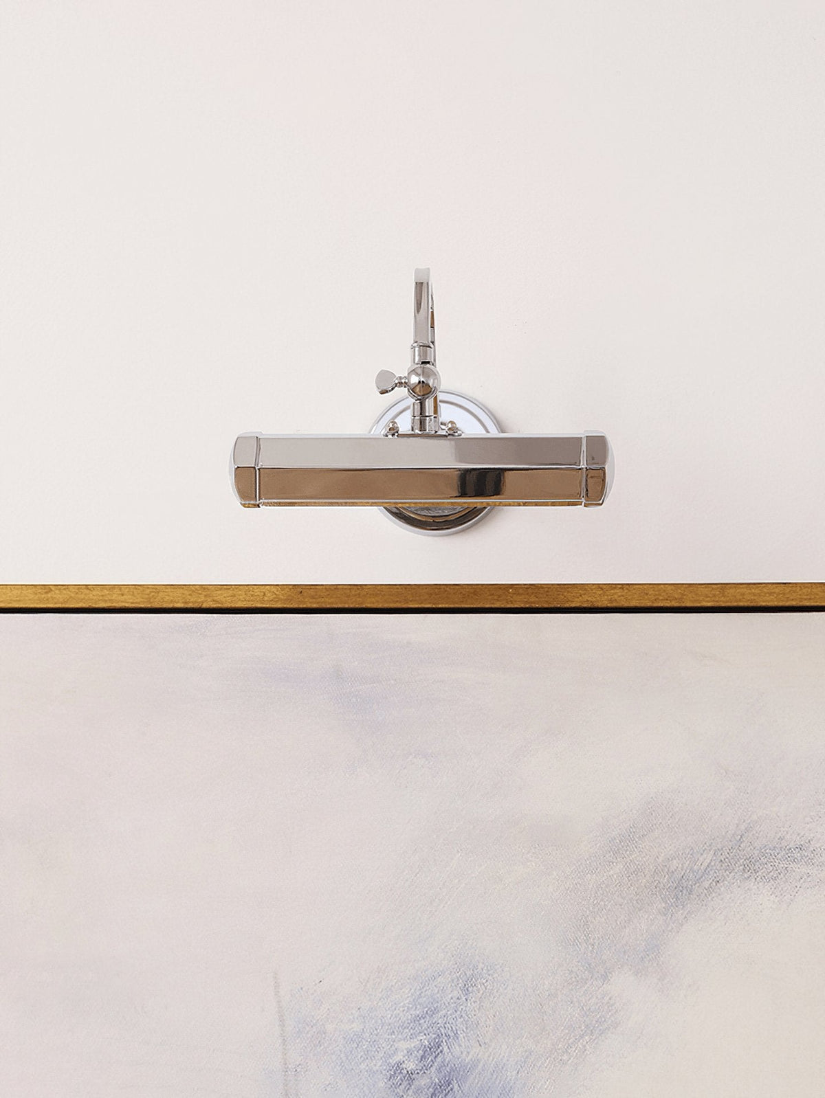 Larkera Metal Wall Light-Moonnatur