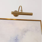 Larkera Metal Wall Light-Moonnatur