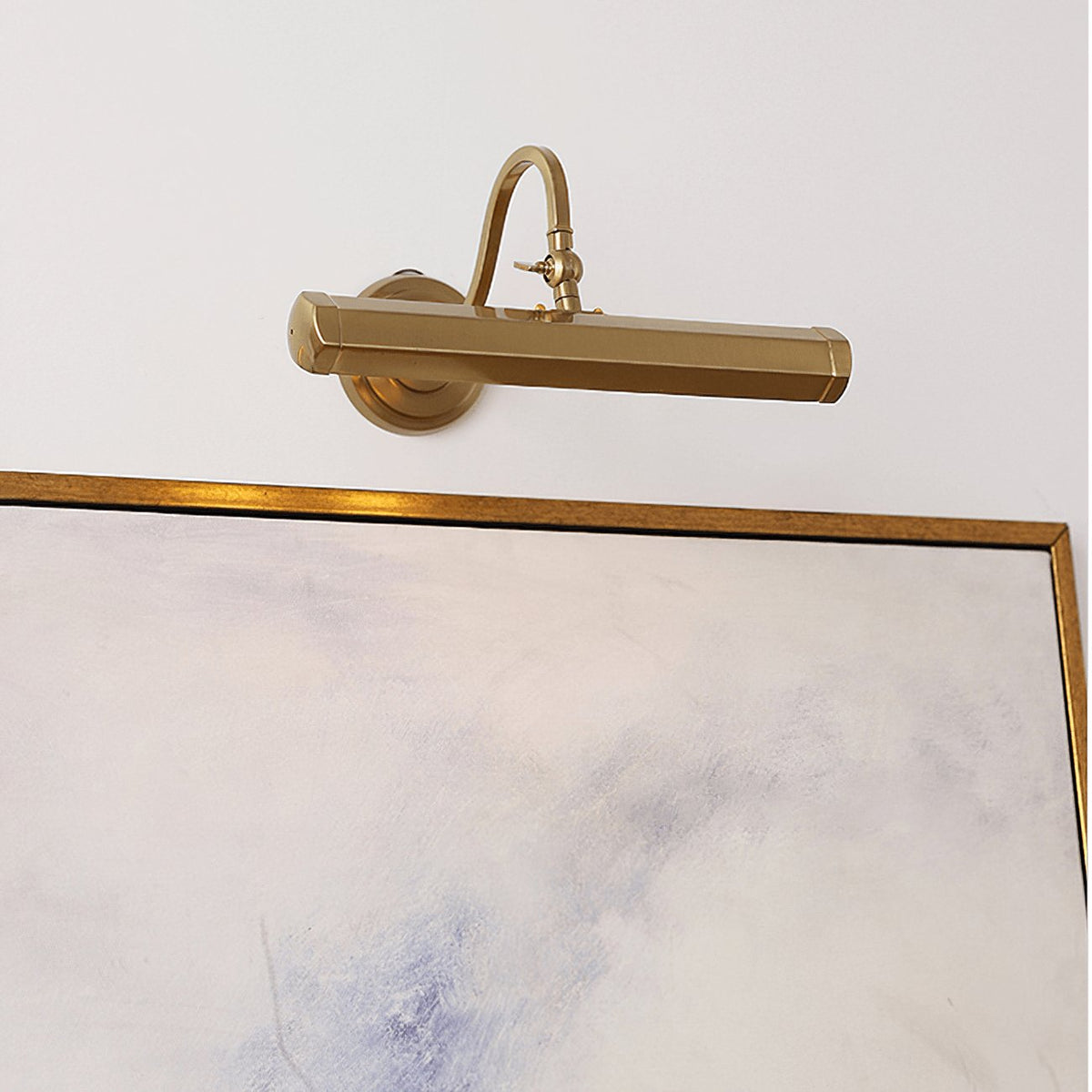Larkera Metal Wall Light-Moonnatur