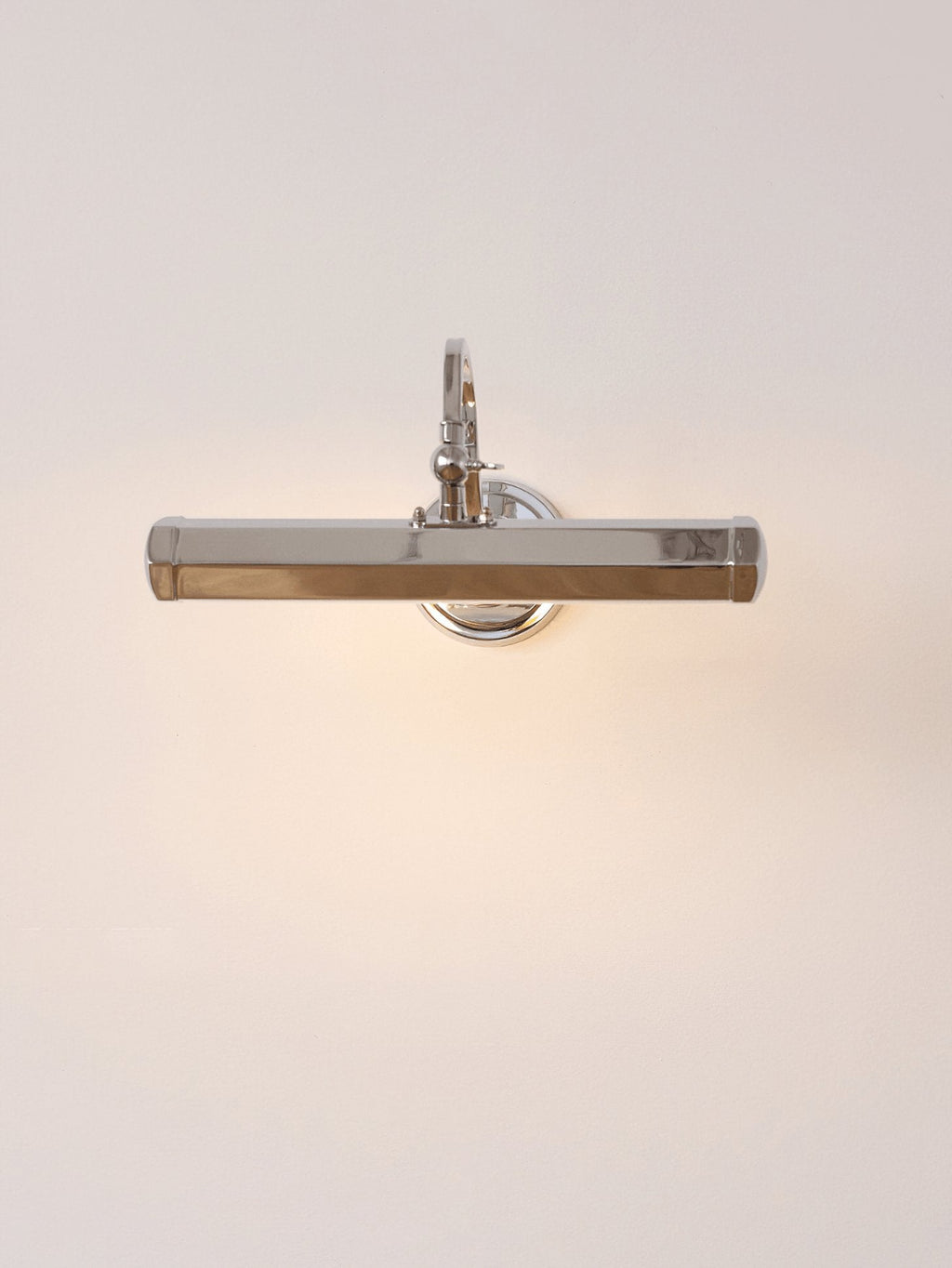 Larkera Metal Wall Light-Moonnatur