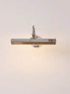 Larkera Metal Wall Light-Moonnatur