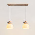 Caldenelle Travertine Pendant Light-Moonnatur