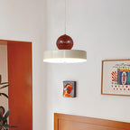 Ashenhill Metal Pendant Light-Moonnatur