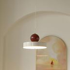 Ashenhill Metal Pendant Light-Moonnatur