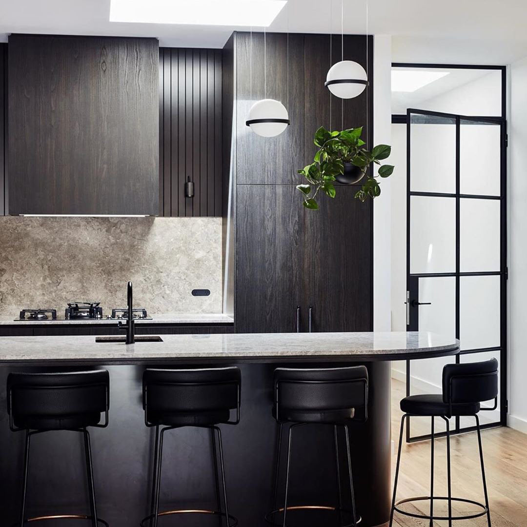 Kestlyn Acrylic Pendant Light-Moonnatur