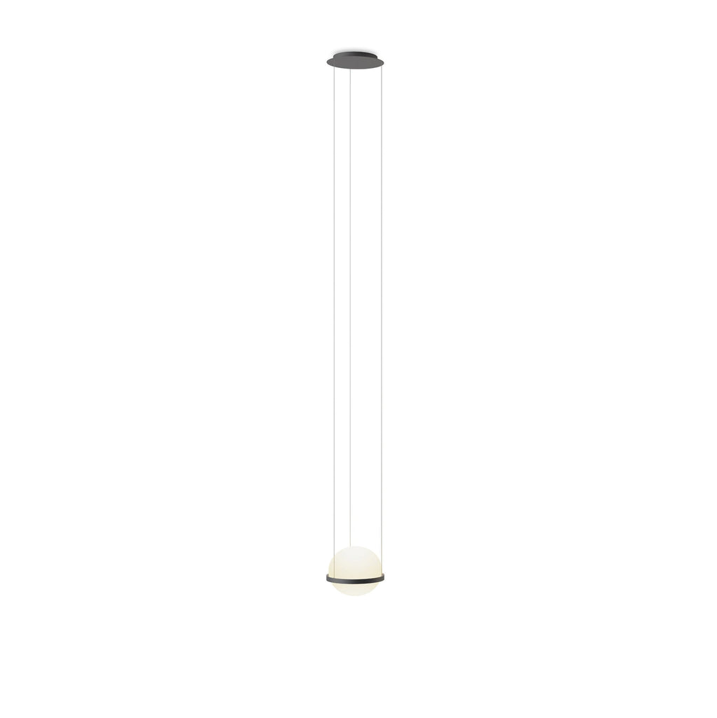Kestlyn Acrylic Pendant Light-Moonnatur
