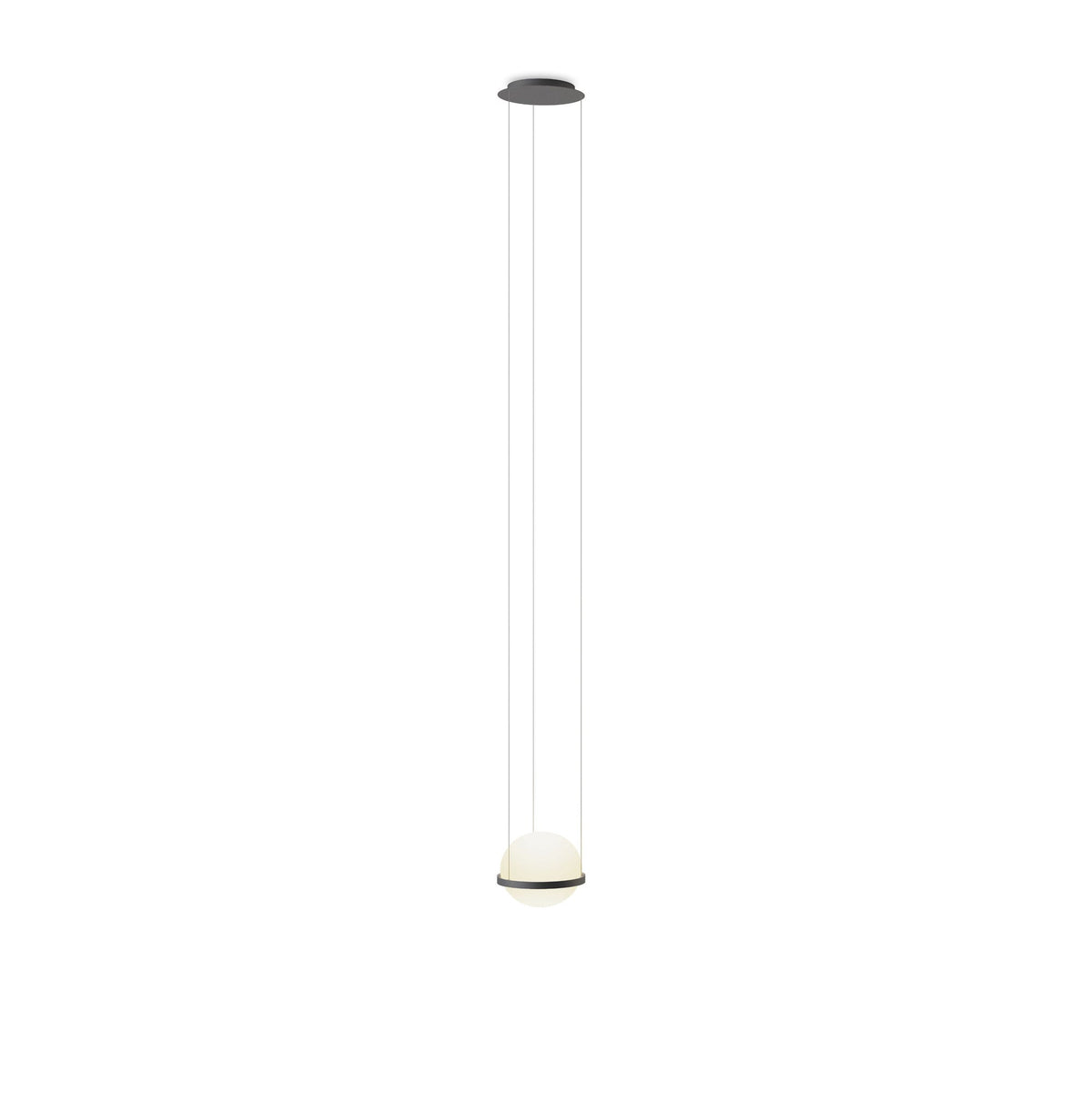 Kestlyn Acrylic Pendant Light-Moonnatur