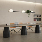 Kestlyn Acrylic Pendant Light-Moonnatur