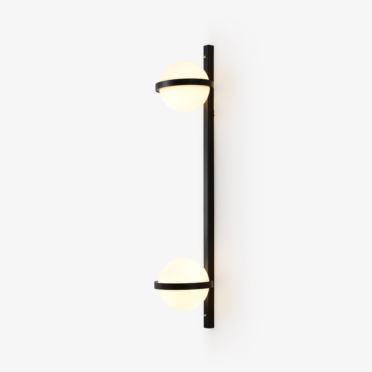 Idrisora Acrylic Wall Light-Moonnatur