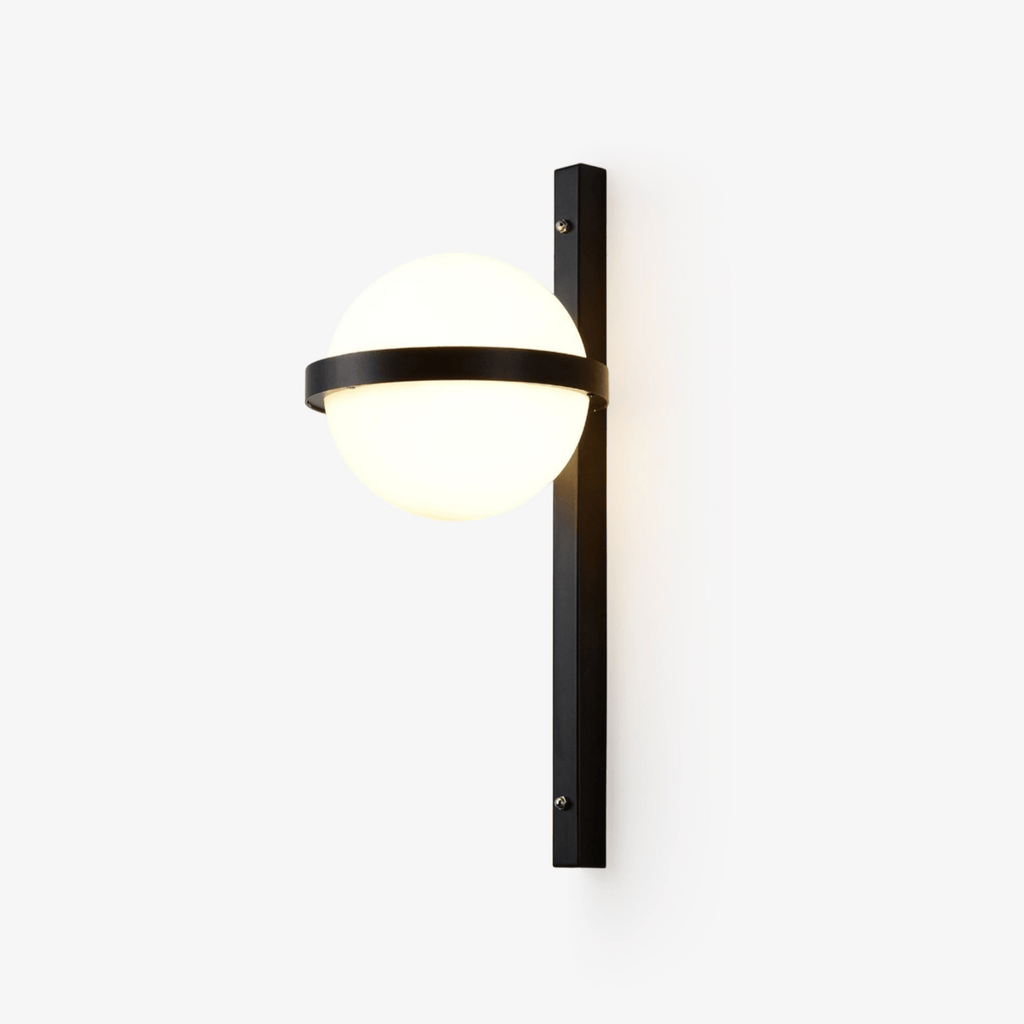 Beldenenna Acrylic Wall Light-Moonnatur