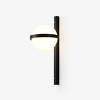 Beldenenna Acrylic Wall Light-Moonnatur