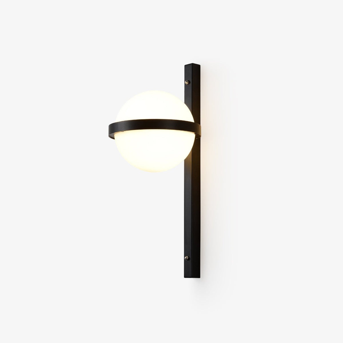 Beldenenna Acrylic Wall Light-Moonnatur