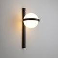 Idrisora Acrylic Wall Light-Moonnatur