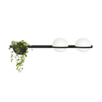 Garnelvale Acrylic Wall Light-Moonnatur