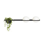 Beldenenna Acrylic Wall Light-Moonnatur